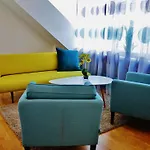Exquisite Apartment Augarten