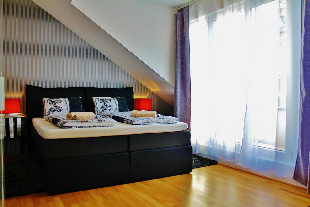 Exquisite Augarten Apartament *