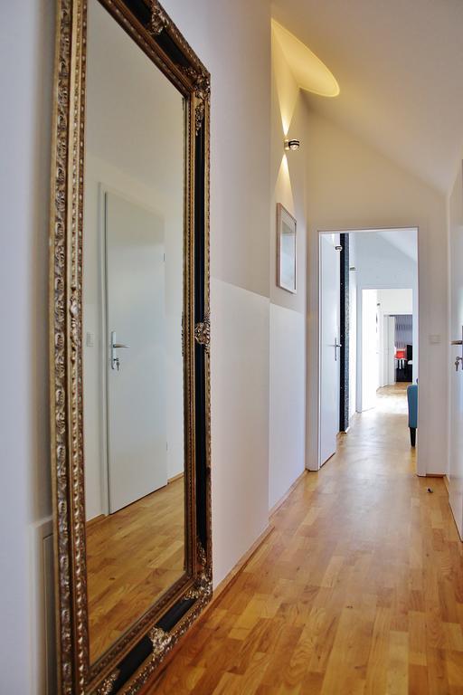 Exquisite Augarten Apartament *