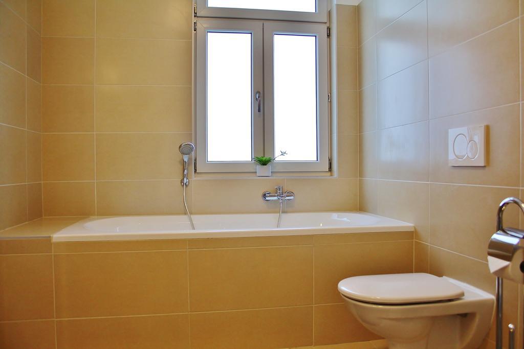 Apartament Exquisite Augarten